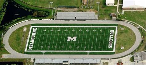 Melbourne High School – Melbourne, FL – Target Technologies ...