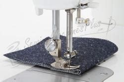 Juki TL-2010Q Long-Arm Quilting & Sewing Machine for Sale