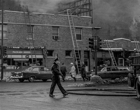 Chicago Fire Department history « chicagoareafire.com