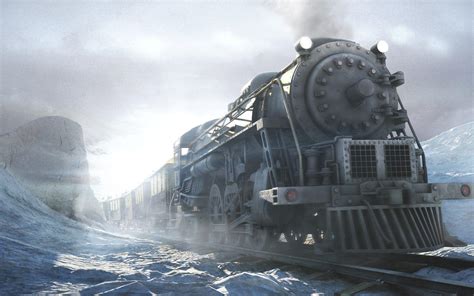 Steam Train Wallpapers - Wallpaper Cave