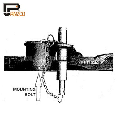 Subframe Alignment Pin Kits of auto repair tool | Taiwantrade.com