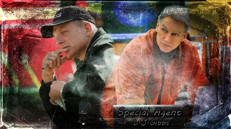 Gibbs - NCIS Fan Art (22475808) - Fanpop