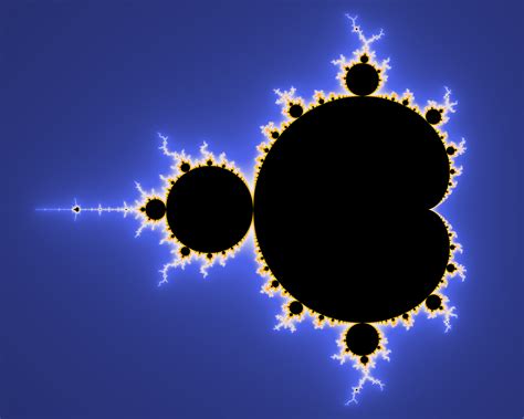 Mandelbrot