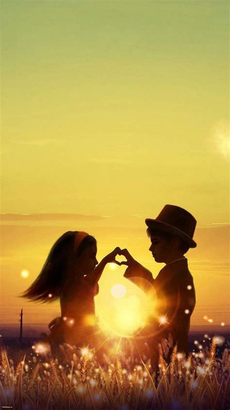 Cute Couple Wallpapers - Wallpaper Cave