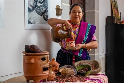 The Best of Xela Through Its Traditional Food - Mayan Dish Included