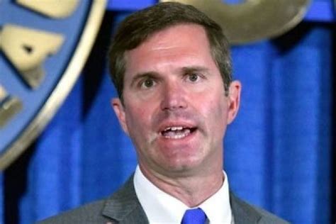 Jeff Beshear | All About Andy Beshear Brother | Wiki And Family