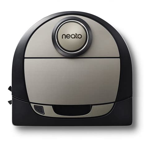 Neato Botvac D7 Connected Specifications and Comparison