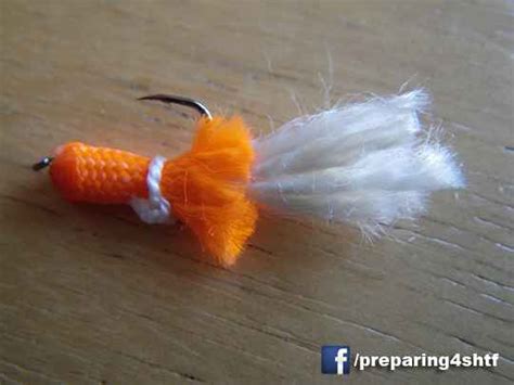 18 DIY Fishing Lures