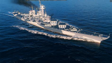 Montana | World of Warships Blitz Wiki | FANDOM powered by Wikia