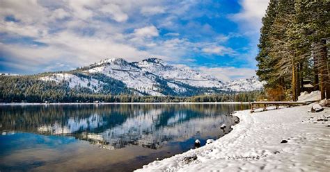 1h40m - Splitrock Campground in Donner Memorial, California | Splitrock campground in Donner ...