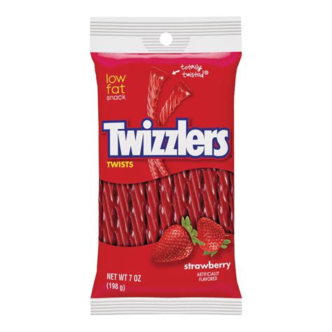 Twizzlers TWZ12