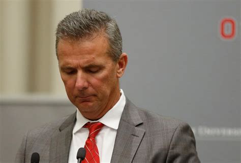 Urban Meyer Apologizes to Courtney Smith, and for Not Doing It Sooner ...