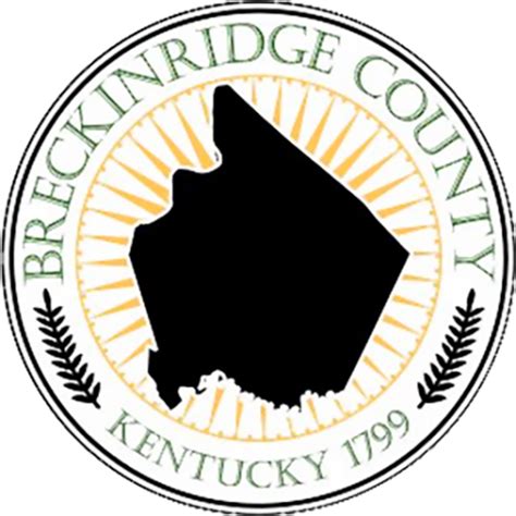 Serving the People of Breckinridge County Kentucky - Breckinridge ...