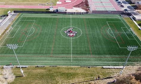 NNU Soccer Field - Field in Nampa, ID - Travel Sports