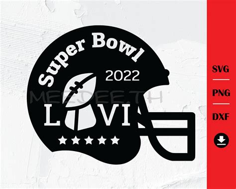 Super Bowl Svg, Football Teams Svg Instant Download for Cricut Design ...