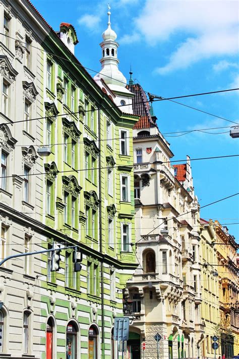 New Town Prague: Best 15 Things To See & Do - Dream Plan Experience