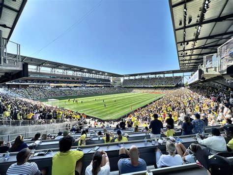 2022 MLS Attendance - Soccer Stadium Digest