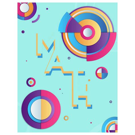 10 Best Math Binder Cover Printable | Math binder cover, Binder covers ...