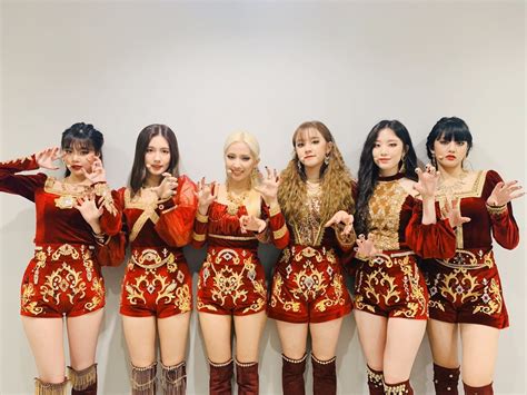 K-Pop Fans Love The Superstar (G)I-DLE's Shuhua Has Become, Trumping ...