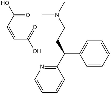 APExBIO - Pheniramine Maleate