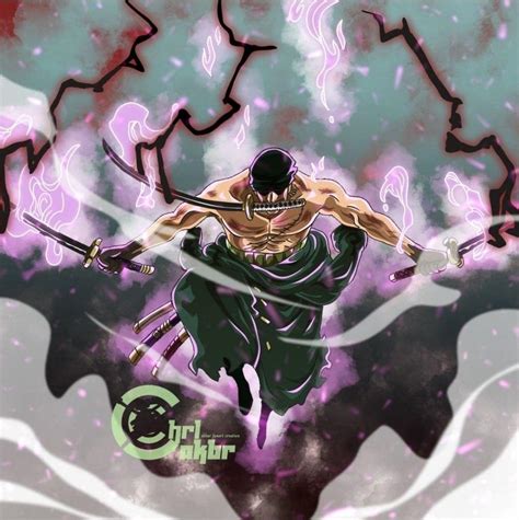 Zoro King of Hell Wallpapers - Top Free Zoro King of Hell Backgrounds - WallpaperAccess