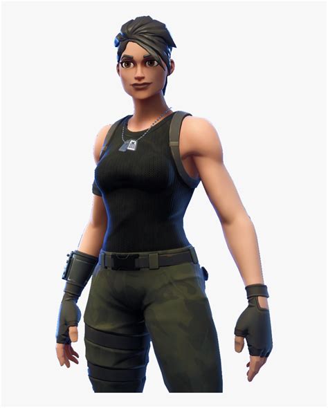 Elmira Fortnite Skin Png - Fortnite Commando Png Transparent, Png ...