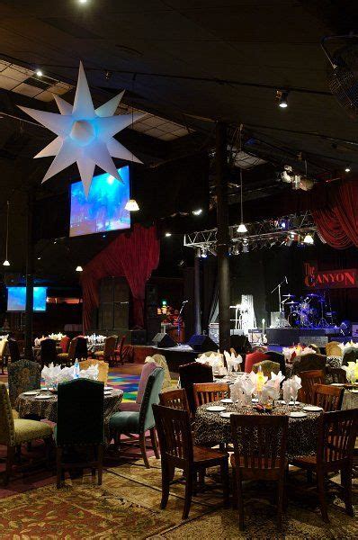 paradise rock club seating - Play A Key Role Weblog Art Gallery