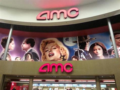 AMC Southcenter 16 - Cinema Treasures