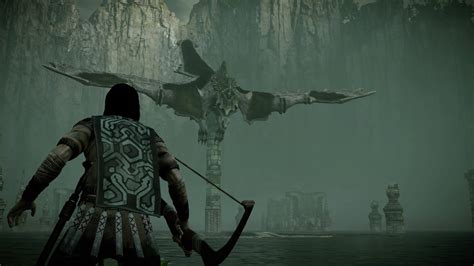 Shadow of the Colossus Photo Mode is Absolutely Stunning - MonsterVine