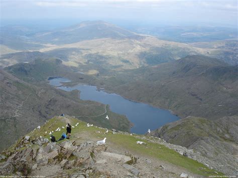 Hill Walking Scotland & UK