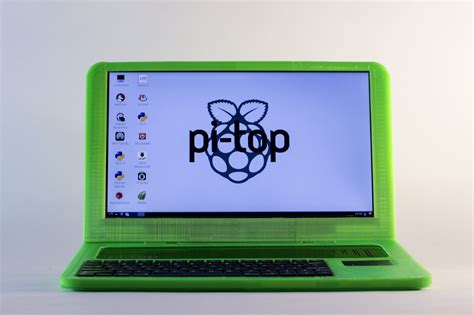 Pi-Top is a Raspberry Pi laptop you will learn to build yourself! - Open Electronics - Open ...