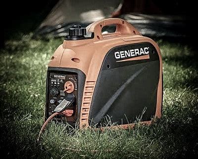 10 Best Portable Generators Under $600 - Perform Wireless