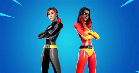 Fortnite Fans Are Calling For The Removal Of A "Pay-To-Win" Superhero Skin