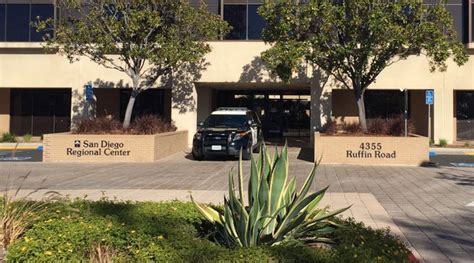 San Diego Regional Center closes in response to shooting | FOX 5 San ...