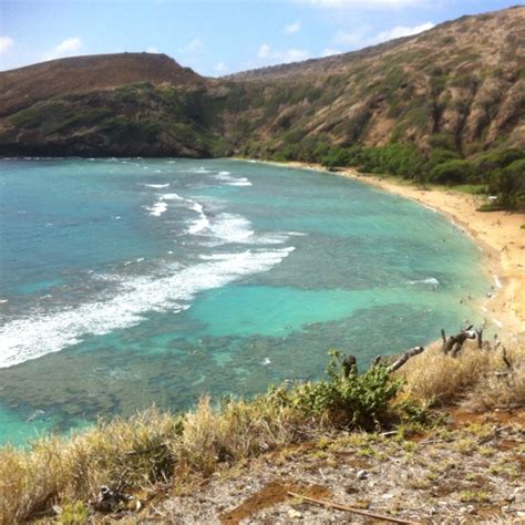 Hanauma bay, Hawaii | Hanauma bay, Oahu, Sightseeing