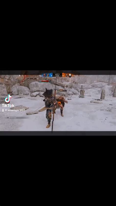 Fetch me their souls : r/forhonor