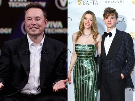 Elon Musk responds to two-time ex-wife Talulah Riley’s engagement news