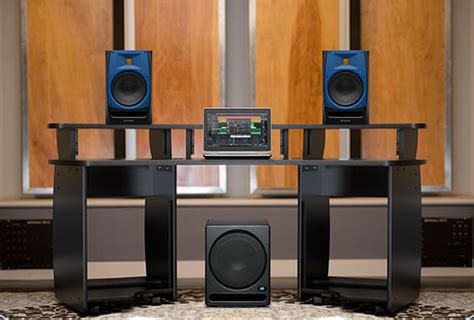 How to Phase-Align Your Studio Monitor Subwoofer - zZounds Music Blog