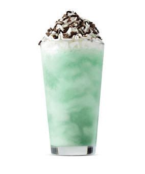 Mint Chocolate Shake Returns to Arby's | Mint chocolate, Chocolate ...