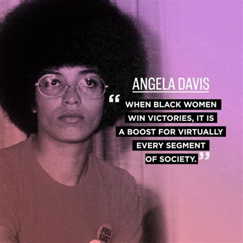 Angela Davis Quotes - ShortQuotes.cc