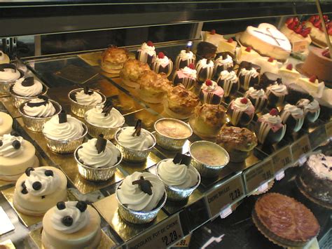 Central Market Bakery | Dessert anyone? | lifehd | Flickr