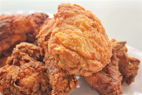 Buttermilk Fried Chicken | Emerils.com