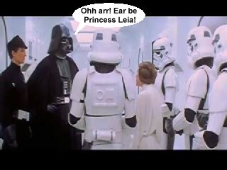 Listen to Darth Vader's Original Voice [Video] - The Geek Twins