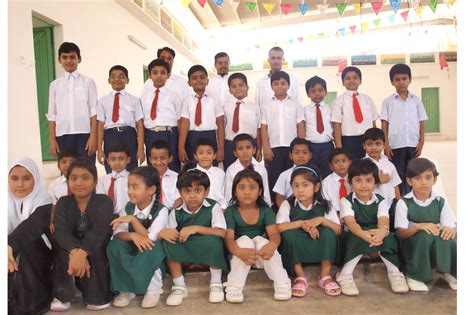 School Gallery | Bangladesh School