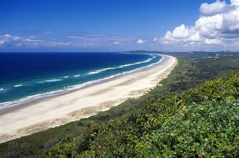 WillGoTo : Australia, Pictures from New South Wales beaches