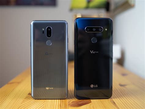 Best LG Phones of 2019 | Android Central