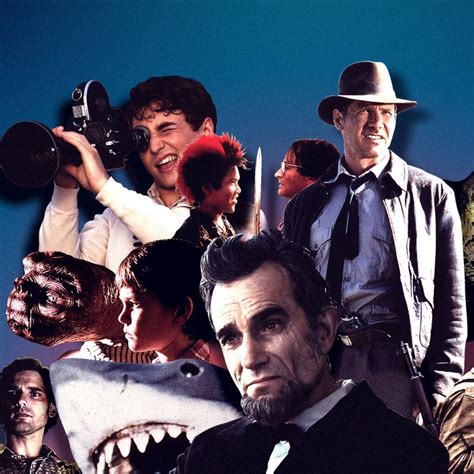 The Best Steven Spielberg Movies, Ranked