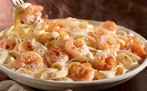 Shrimp Alfredo | Lunch & Dinner Menu | Olive Garden Italian Restaurant