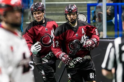 NLL Preview: Colorado Mammoth – In Lacrosse We Trust