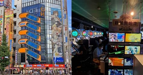 SEGA arcade in Akihabara closing down after 17 years - Mothership.SG - News from Singapore, Asia ...